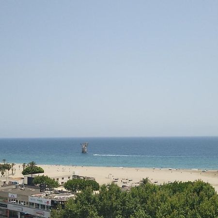 Marbella Edificio Puerto Azul Apartment ภายนอก รูปภาพ
