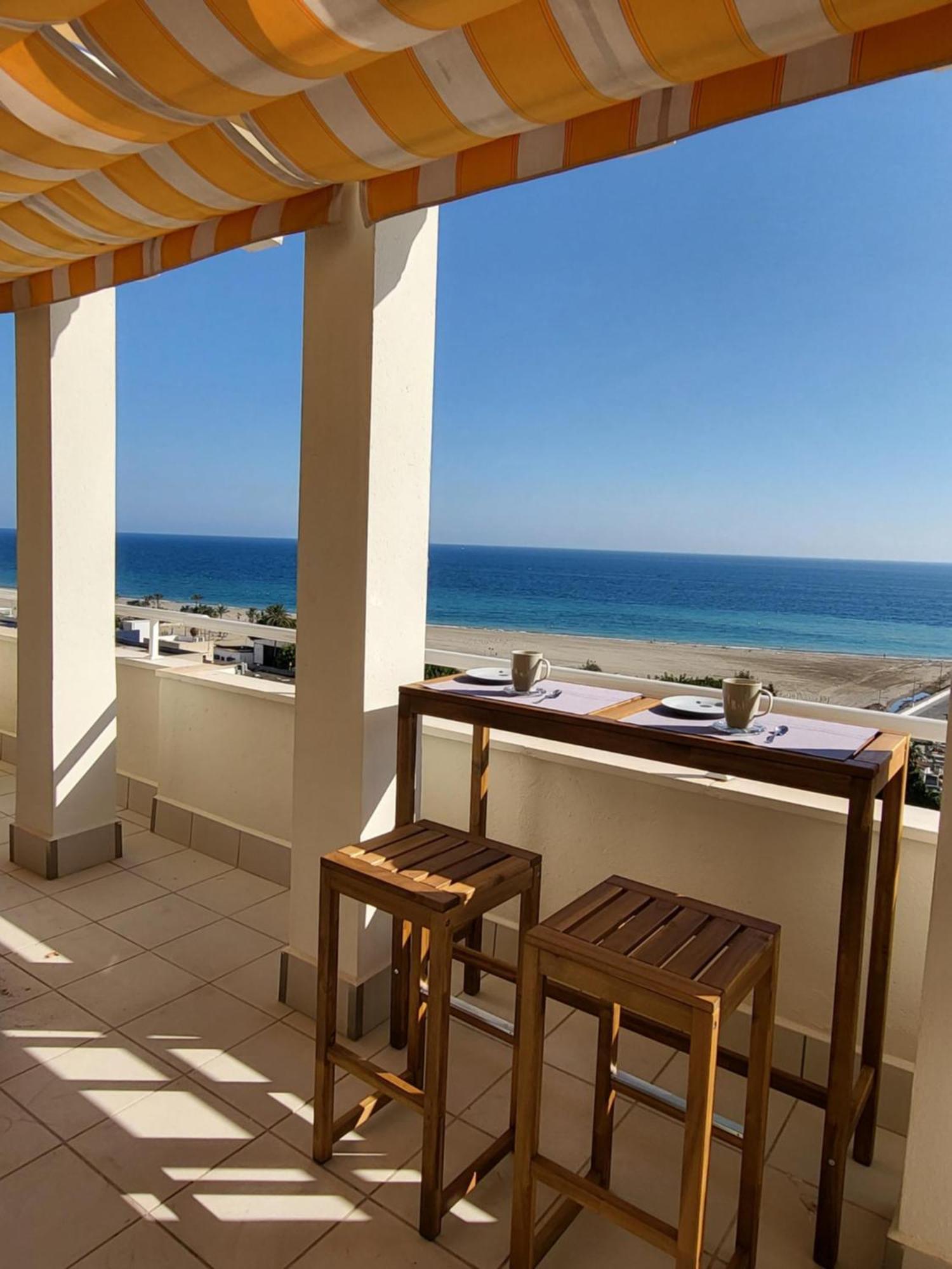 Marbella Edificio Puerto Azul Apartment ภายนอก รูปภาพ