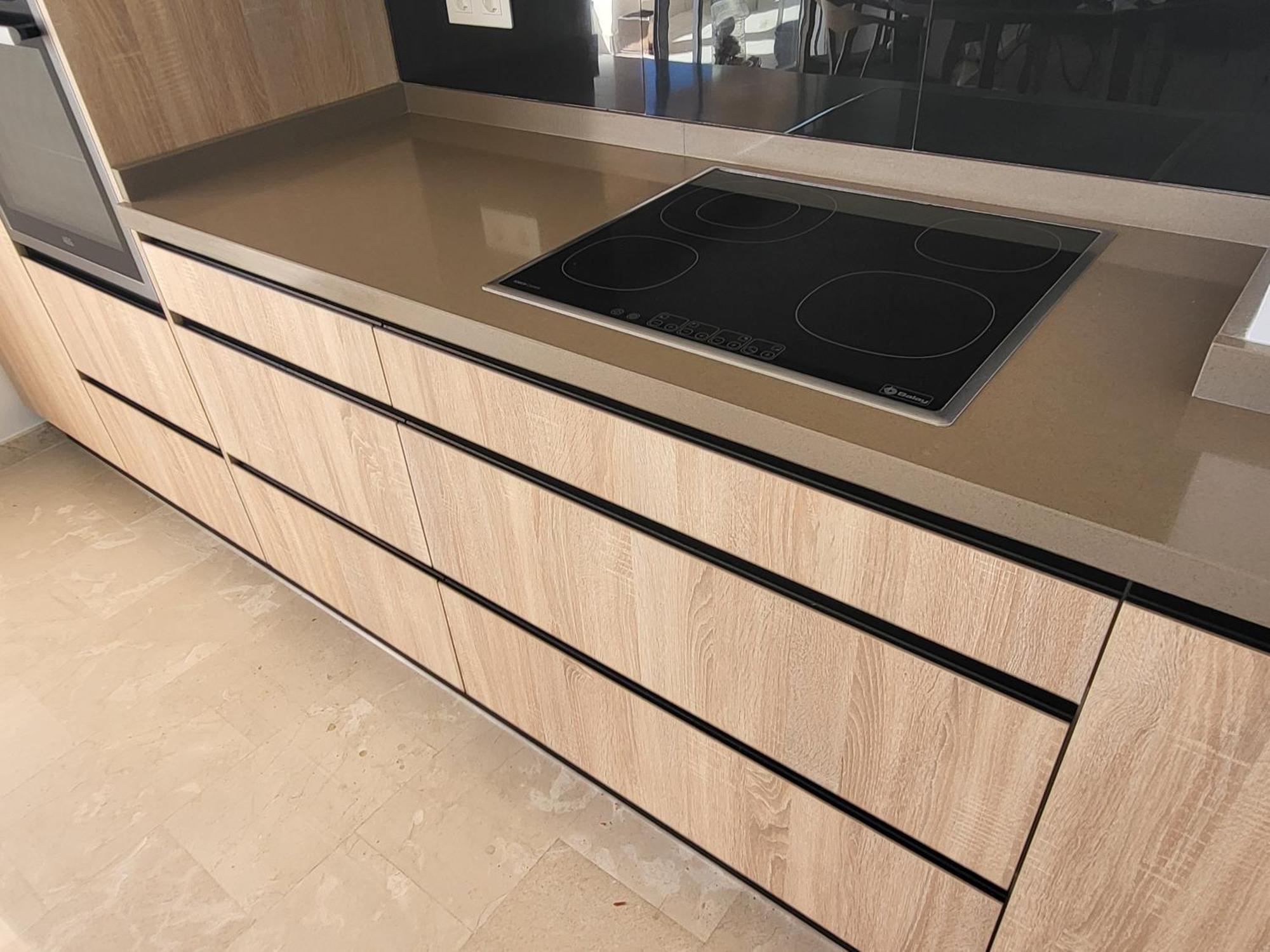 Marbella Edificio Puerto Azul Apartment ภายนอก รูปภาพ