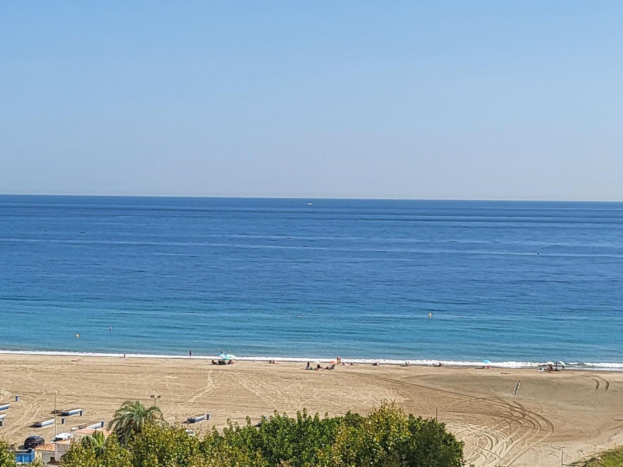 Marbella Edificio Puerto Azul Apartment ภายนอก รูปภาพ